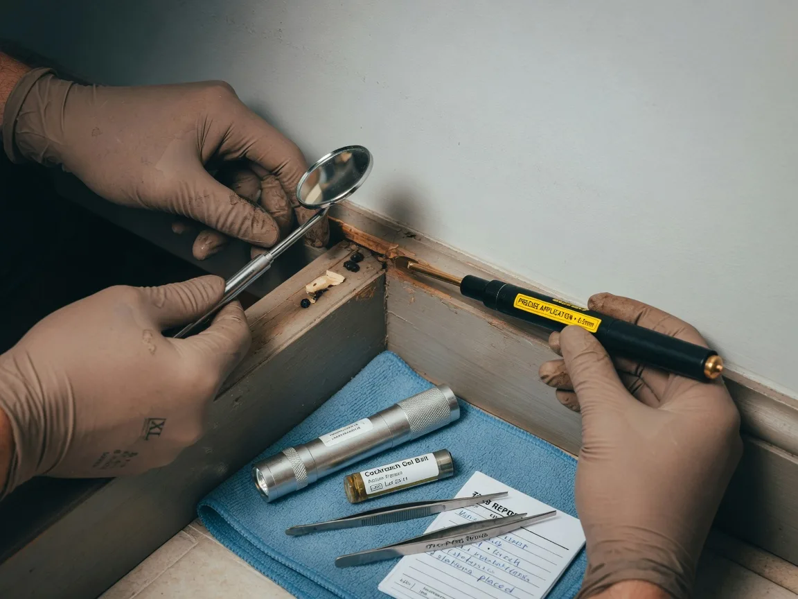 Why choose Emergency Pest Control in Lakewood, NJ